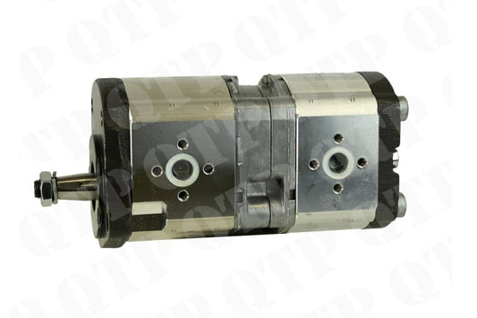 HYDRAULIC PUMP