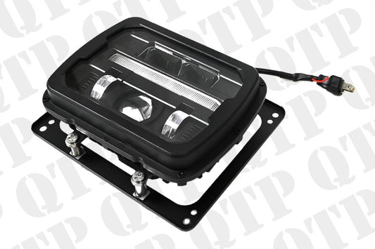 LED HEADLIGHT