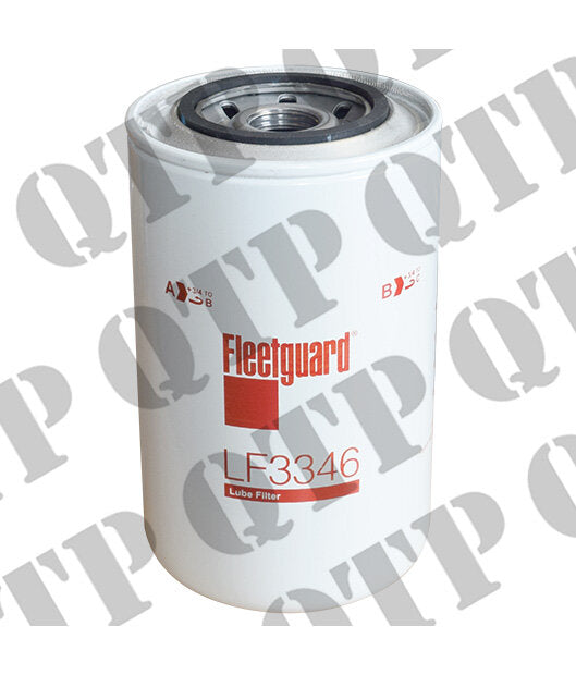 ENGINE OIL FILTER