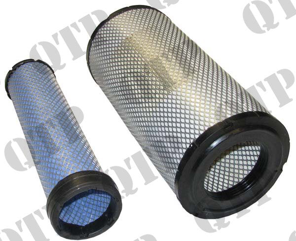 AIR FILTER KIT