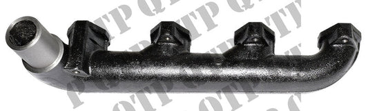 EXHAUST MANIFOLD