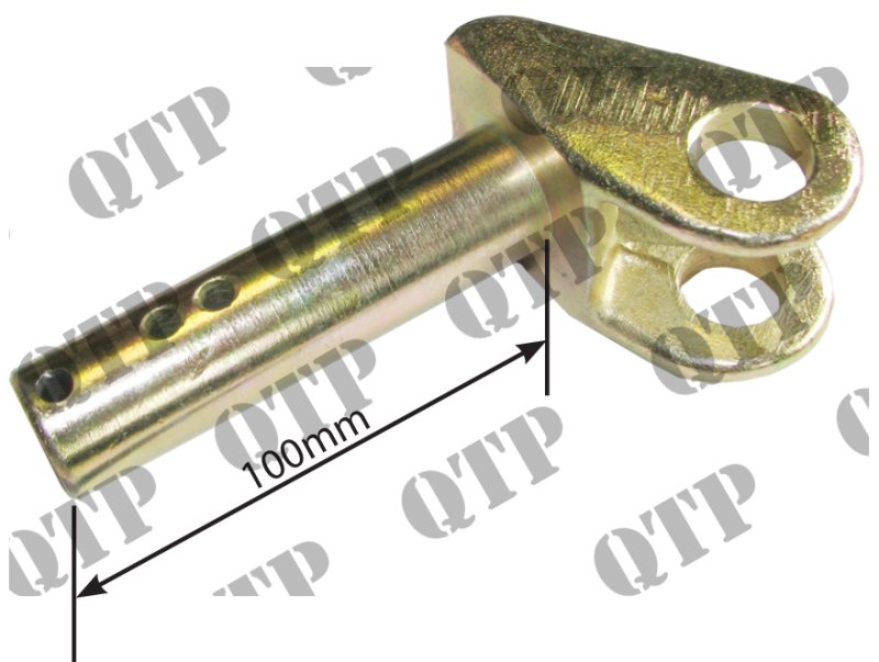 STABILISER EYE ASSEMBLY