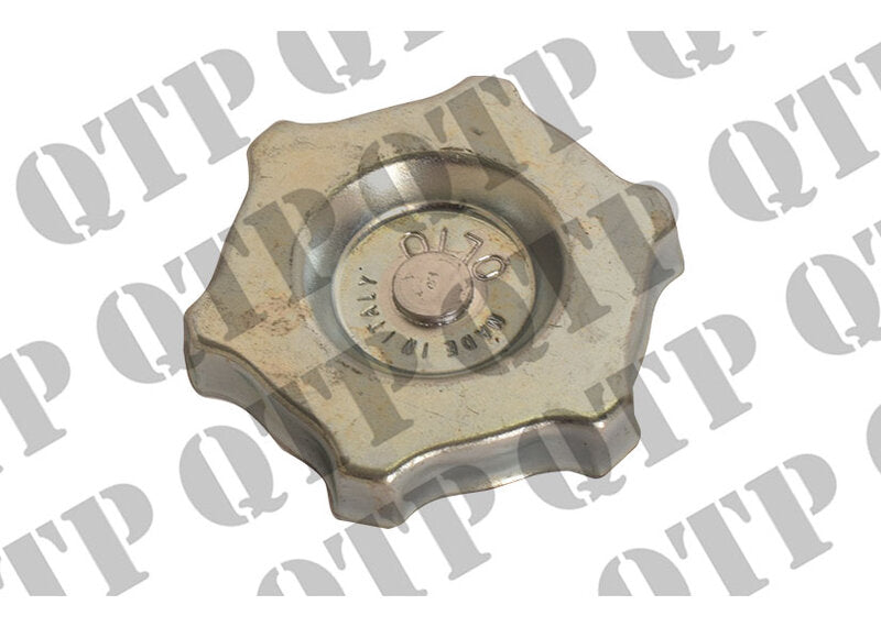 OIL FILLER CAP