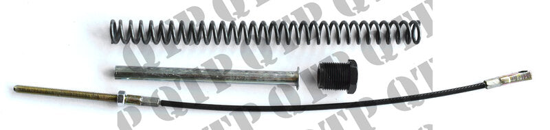 DOOR CABLE KIT