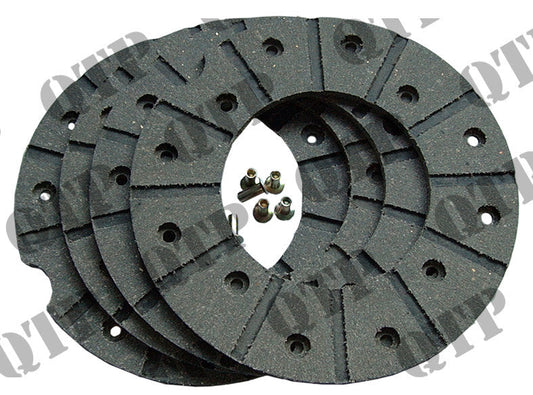 BRAKE LINING