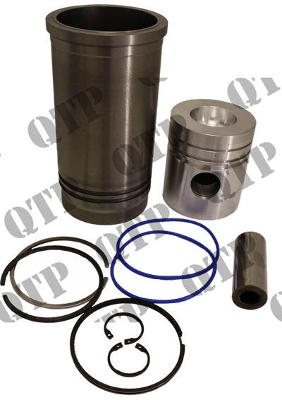 CYLINDER LINER KIT