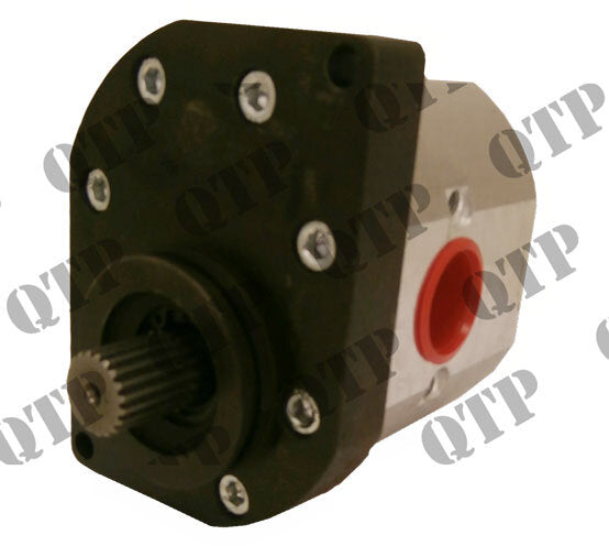 HYDRAULIC PUMP