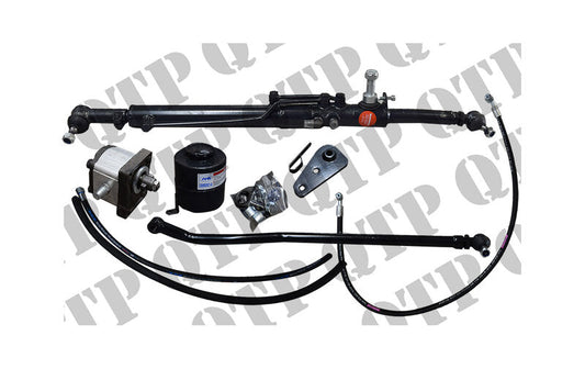 POWER STEERING KIT