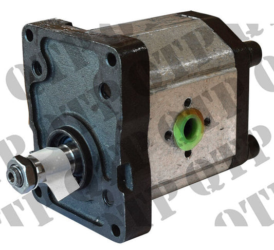 HYDRAULIC PUMP