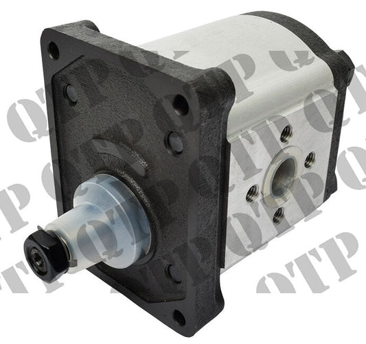 HYDRAULIC PUMP