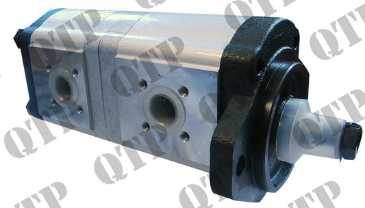 HYDRAULIC PUMP