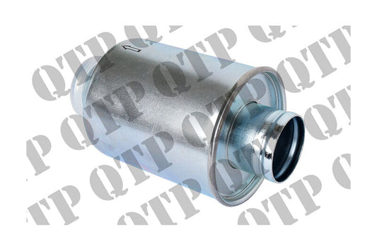 HYDRAULIC SUCTION FILTER