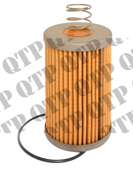 HYDRAULIC FILTER