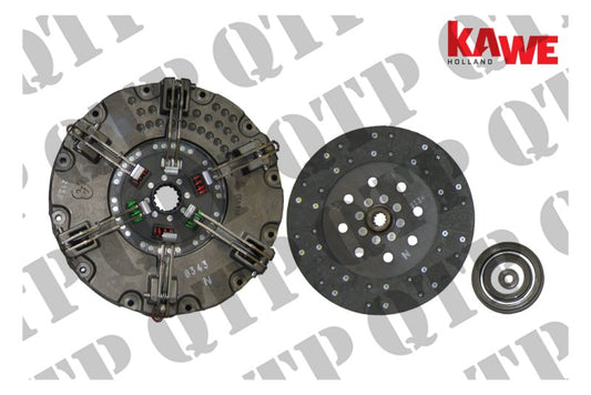 CLUTCH KIT