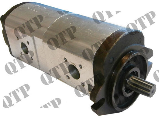 HYDRAULIC PUMP