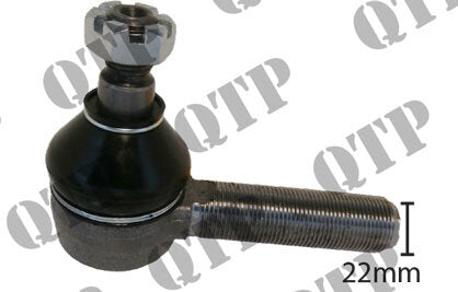 TRACK ROD END RH