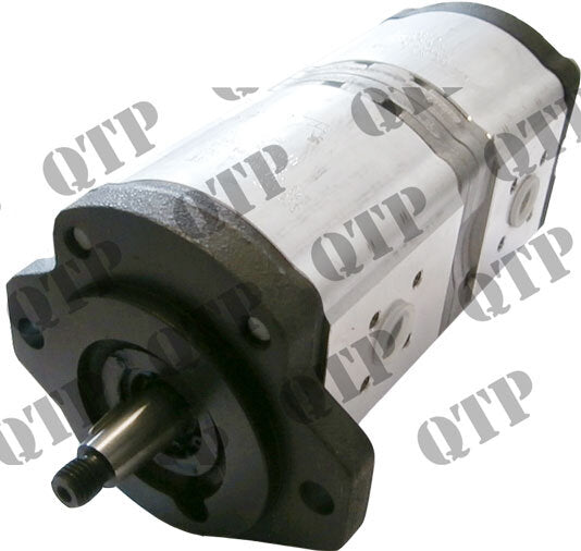 HYDRAULIC PUMP