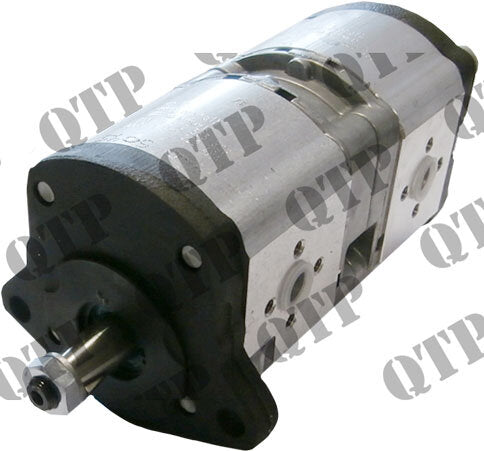 HYDRAULIC PUMP