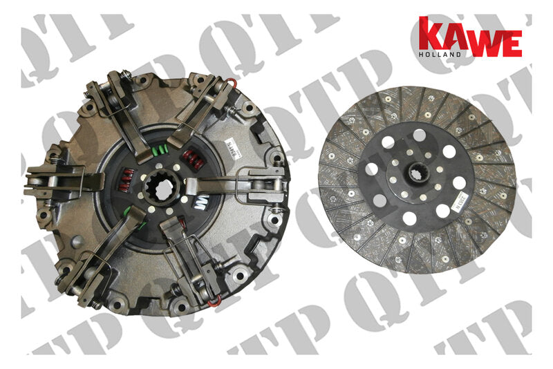 CLUTCH KIT