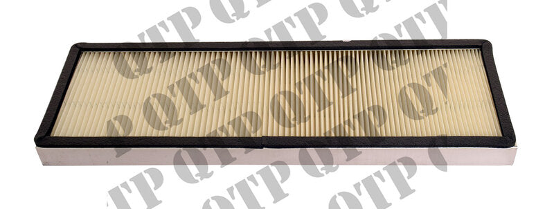 CAB AIR FILTER