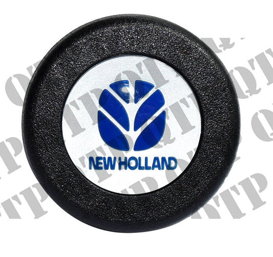 STEERING WHEEL CAP