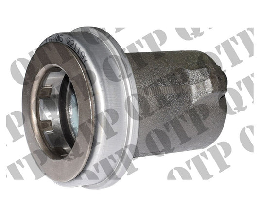 CLUTCH RELEASE BEARING