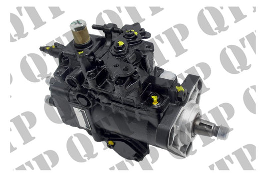 INJECTION PUMP
