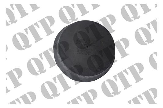 FUEL TANK CAP