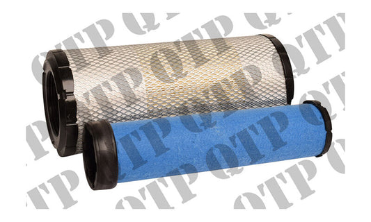 AIR FILTER KIT