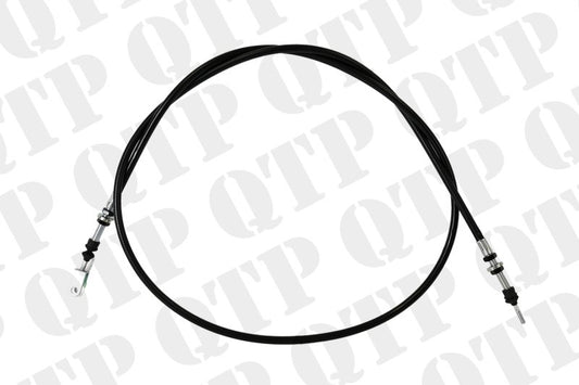 THROTTLE CABLE
