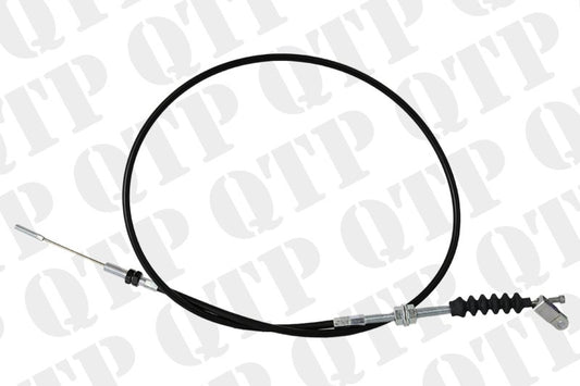THROTTLE CABLE