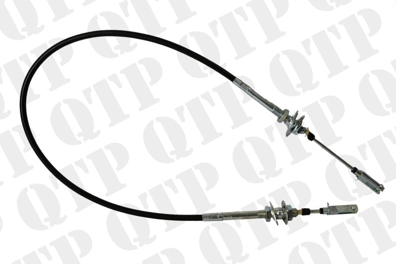 PTO CONTROL CABLE