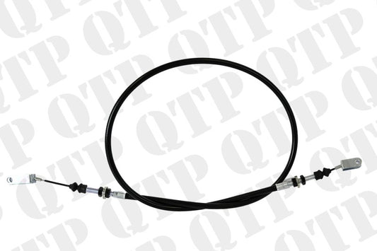 THROTTLE CABLE