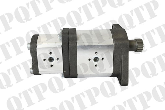 HYDRAULIC PUMP