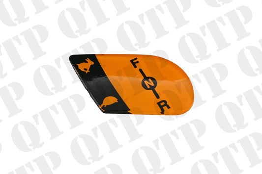 LEVER BADGE (FORWARD / REVERSE)