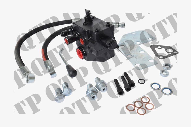 DIVERTER VALVE KIT