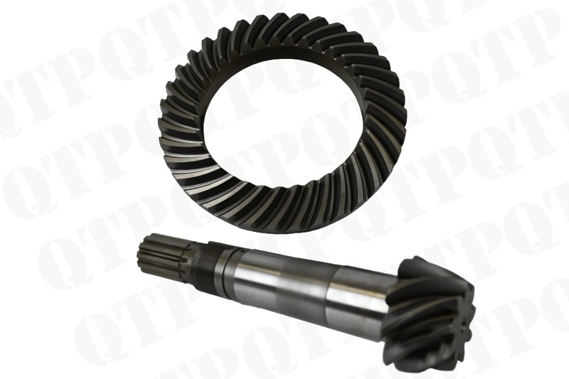 CROWN WHEEL PINION SET