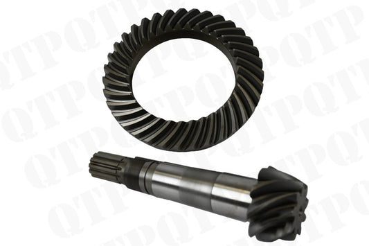CROWN WHEEL PINION SET