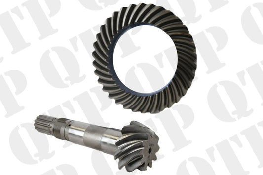 CROWN WHEEL PINION SET