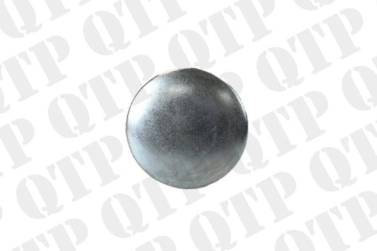 FROST PLUG STAINLESS STEEL