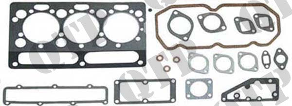 HEAD GASKET SET