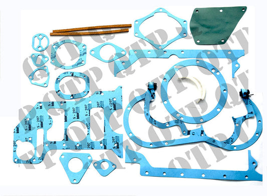 SUMP GASKET SET