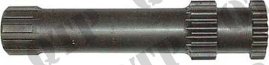 TRANSMISSION SHAFT