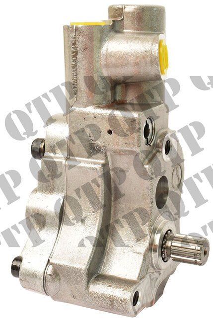 HYDRAULIC PUMP