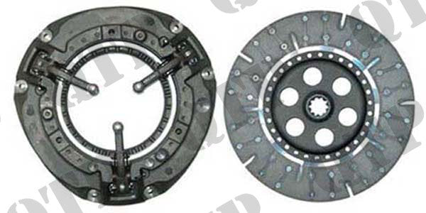 CLUTCH KIT