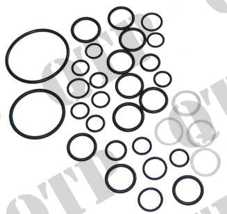 HYDRAULIC O RING KIT