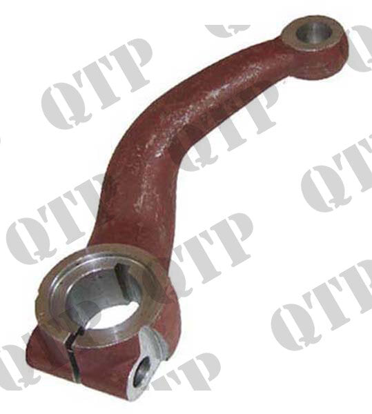 STEERING ARM