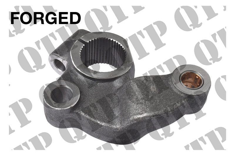 POWER STEERING BRACKET (FORGED)