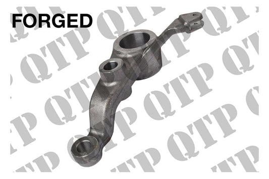 POWER STEERING ARM (FORGED)