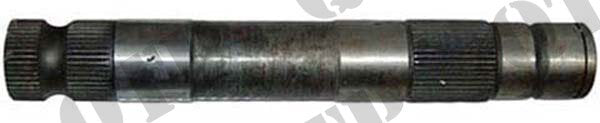 POWER STEERING SHAFT